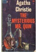 Agatha Christie - The Mysterious Mr Quin