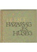 Diderot, Denis - Házasság és hűség