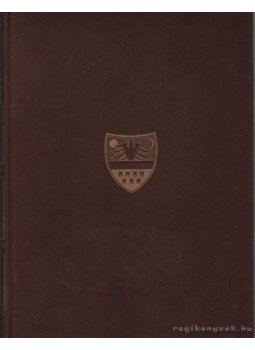 Deér József - Erdély Deér József - Erdély, Budapest 1940 antikvár könyv