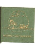 Goethe - Das Tagenbuch