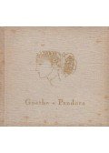 Johann Wolfgang Goethe - Pandora