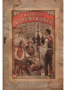 - Alföldi vöfénykönyv - Alföldi vöfénykönyv, 0 antikvár könyv