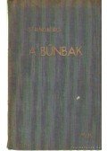 Strindberg, August - A bűnbak