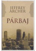 Jeffrey Archer - Párbaj