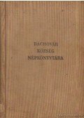 Lőrinczy György - A bizófalvi harang szava