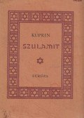 Kuprin - Szulamit