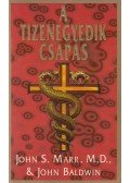 Baldwin, John,Marr, John S. - A tizenegyedik csapás