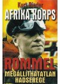 Rieder, Kurt - Afrika Korps
