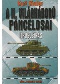 Rieder, Kurt - A II. világháború páncélosai
