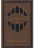 Ballagi Aladár - Tolnai világtörténelme X. - Az újkor I. rész