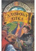 Doyle, Debra,Macdonald, James D. - A torony titka