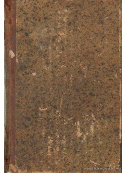 Beöthy Zsolt - Biró Márton Beöthy Zsolt - Biró Márton, Pest 1872 antikvár könyv