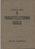 Kovács Imre - A parasztéletforma csődje