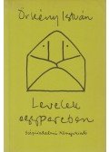Örkény István - Levelek egypercben