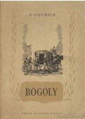 Voynich, Ethel - Bögöly