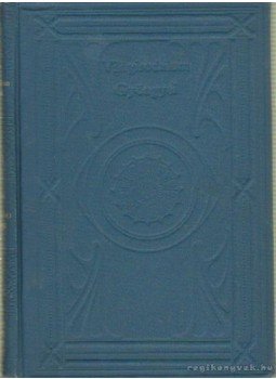 Goncourt, Edmond - A Zemganno fivérek Goncourt, Edmond - A Zemganno fivérek, Budapest 1900 antikvár könyv