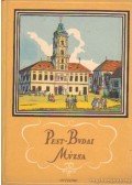 Trencsényi-Waldapfel Imre - Pest-Budai Múzsa