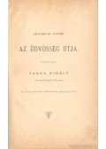 Alfonz, Liguori Sz. - Az üdvösség útja