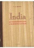Dange, S. A. - India