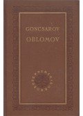 Goncsarov, Ivan Alekszandrovics - Oblomov