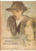 Nádasdi Péter - Jóska és gazdája