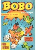Mortimer, Lasse - Bobo kalandjai 1987/12.