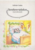 Szilvási Csaba - Terefere-telefon