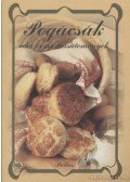  - Pogácsák, édes és sós teasütemények