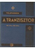 Magyari Béla - A tranzisztor