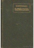 Schopenhauer - Életbölcseség