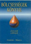Kristó Nagy istván - Bölcsességek könyve