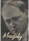 Kárpáti Aurél - A bagoly
