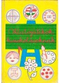Esztergályos Jenő - Oktatójátékok kisiskolásoknak