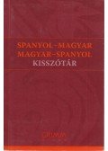 Iker Bertalan,Krekovics Diana - Spanyol-magyar, magyar-spanyol kisszótár