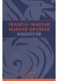 Pálfy Mihály - Francia-magyar magyar-francia kisszótár