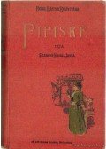 Szabóné Nogáll Janka - Pipiske