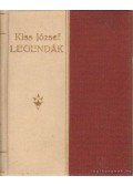 Kiss József - Legendák nagyapámról