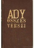 Ady Endre - Ady Endre összes versei