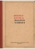 József Attila - József Attila összes versei