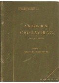 Spillmann József - A woxindoni csodavirág I-II. kötet egyben
