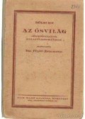 Bölsche, Wilhelm - Az ősvilág