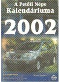 Lovas Dániel dr. - A Petőfi Népe Kalendáriuma 2002.
