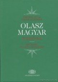 Herczeg Gyula,Juhász Zsuzsanna - Olasz-magyar kisszótár