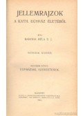 Bangha Béla - Jellemrajzok a kath. egyház életéből
