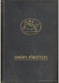 FISHER, H.A.L. - Európa története III.