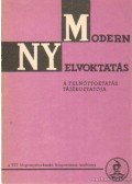 Fülei-Szántó Endre - Modern nyelvoktatás