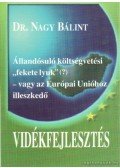 Nagy Bálint - Vidékfejlesztés