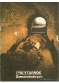Köböl Vera - Ipolytarnóc - Ősmaradványok