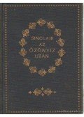 Sinclair, Upton - Az özönvíz után