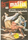 Rex Gordon - Veszélyes halott